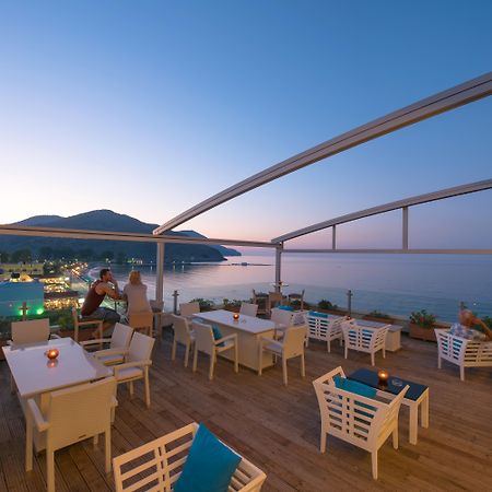 Cooee Corissia Harmony Hotel جورجيوبوليس المظهر الخارجي الصورة