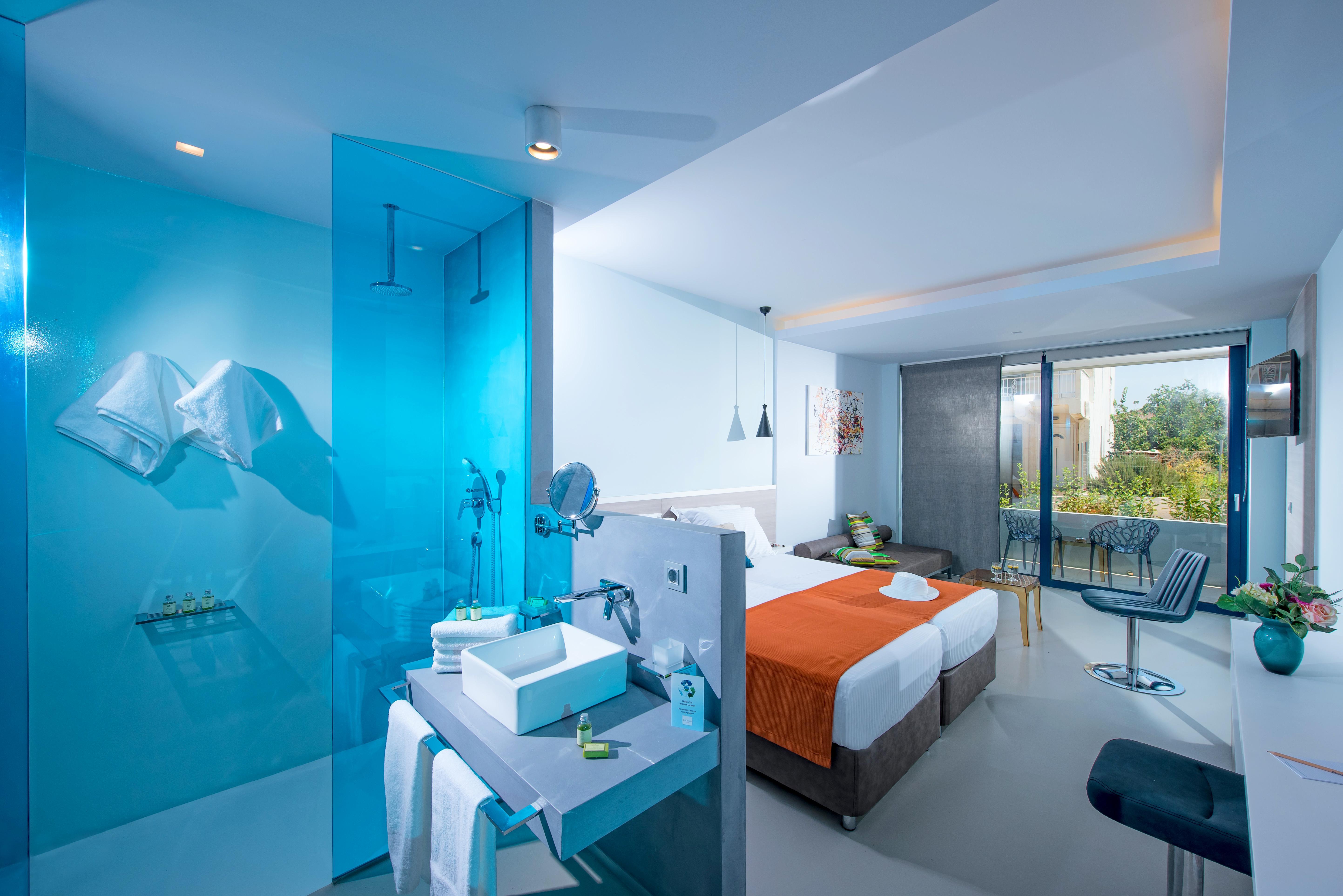 Cooee Corissia Harmony Hotel جورجيوبوليس المظهر الخارجي الصورة