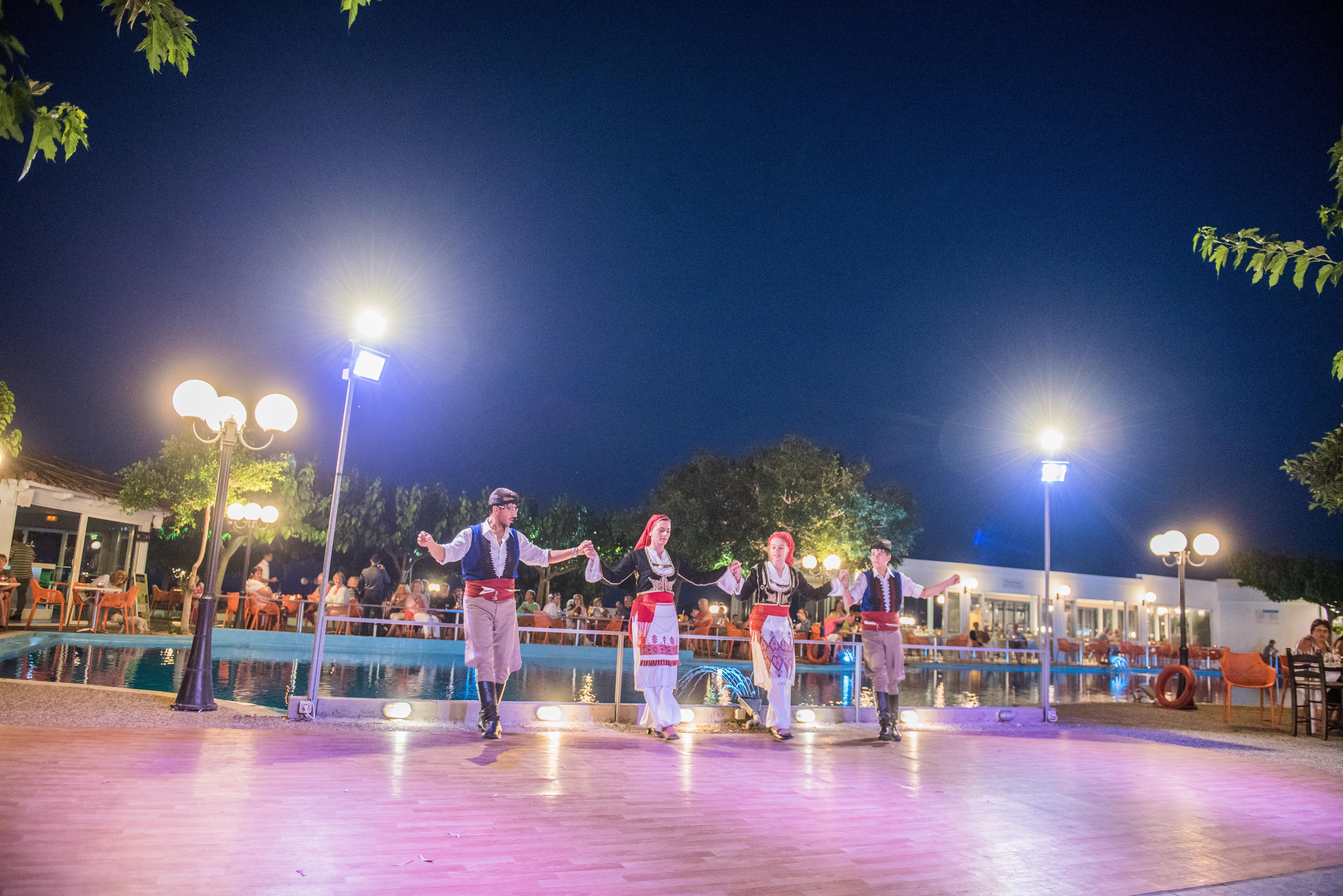 Cooee Corissia Harmony Hotel جورجيوبوليس المظهر الخارجي الصورة