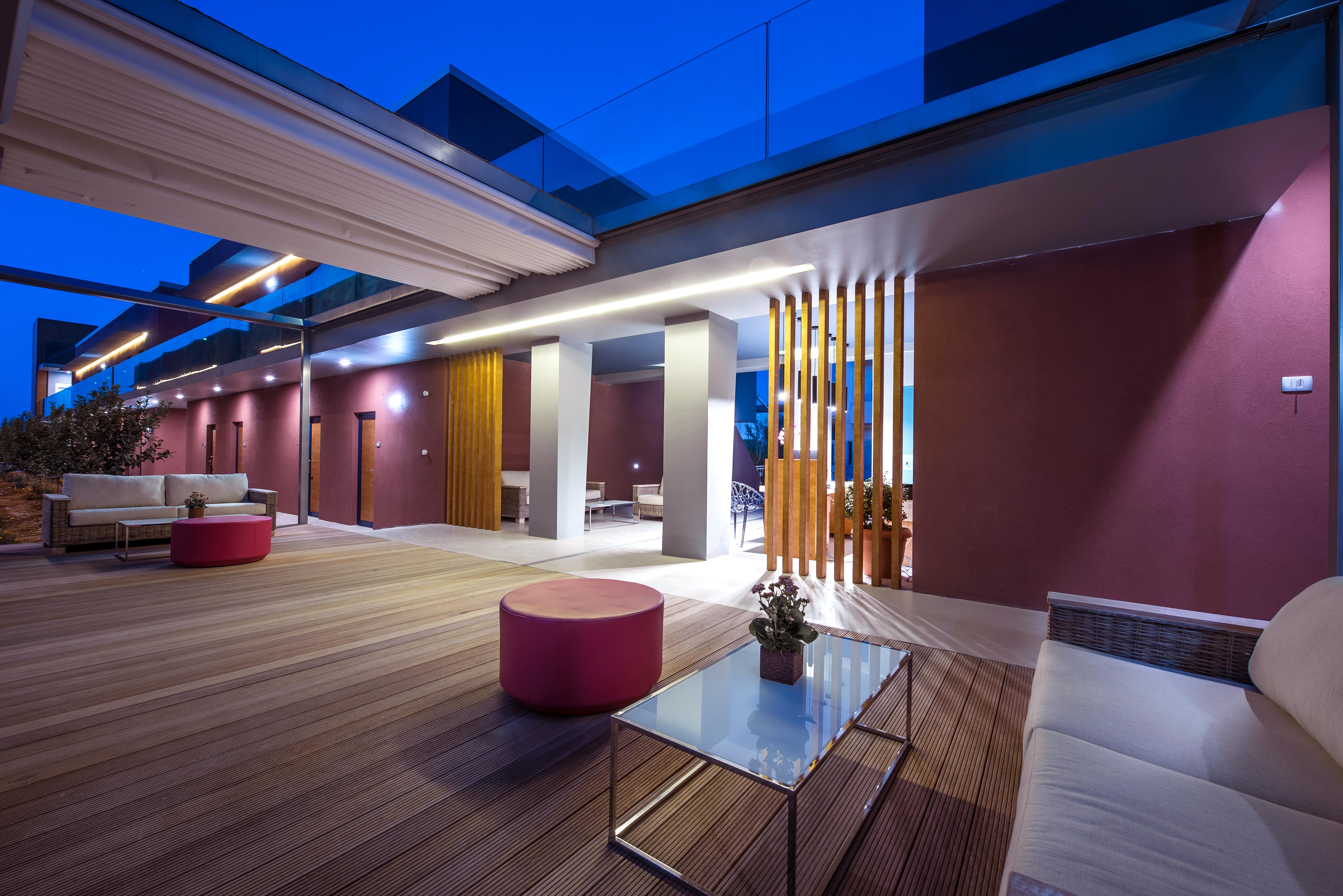 Cooee Corissia Harmony Hotel جورجيوبوليس المظهر الخارجي الصورة