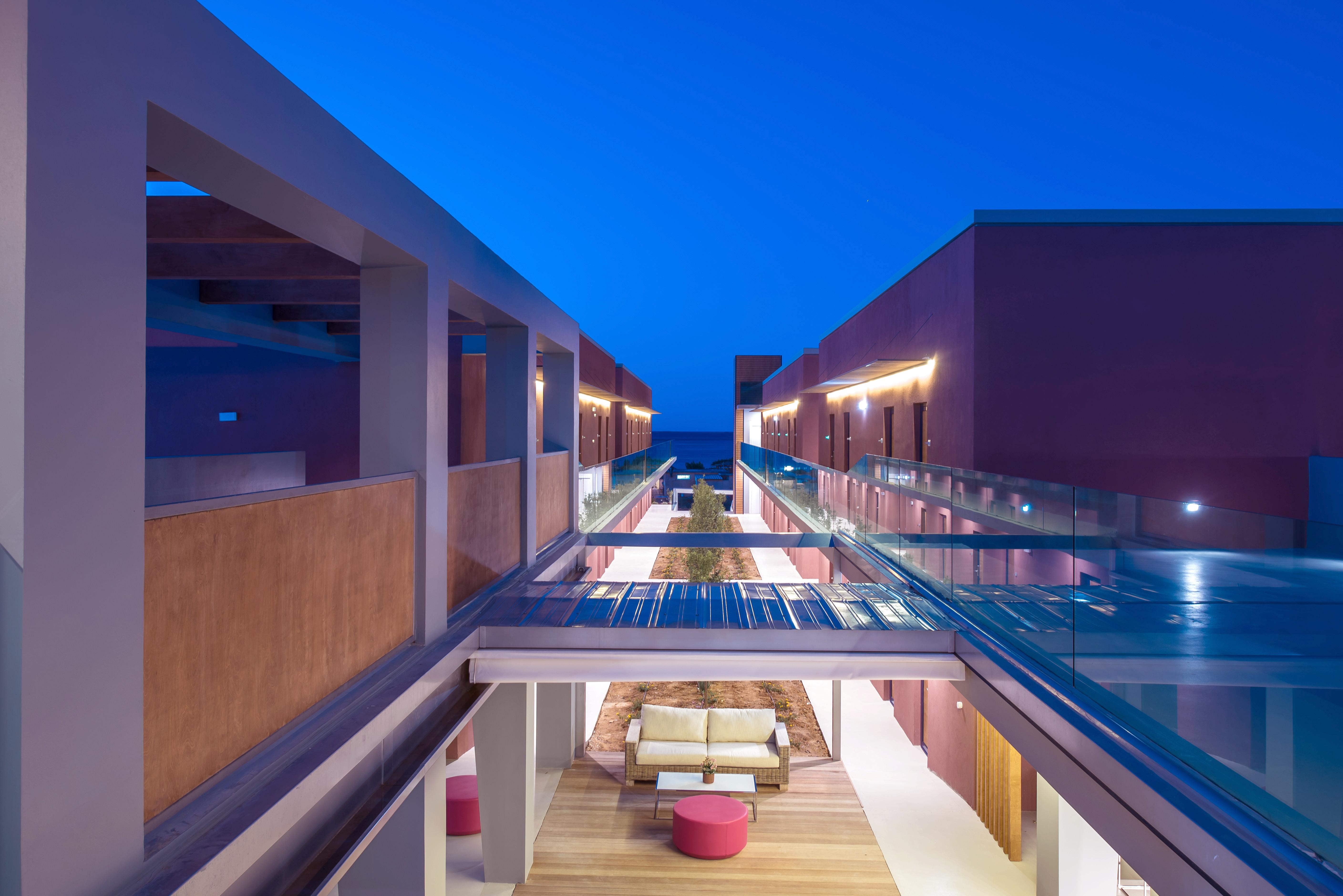 Cooee Corissia Harmony Hotel جورجيوبوليس المظهر الخارجي الصورة