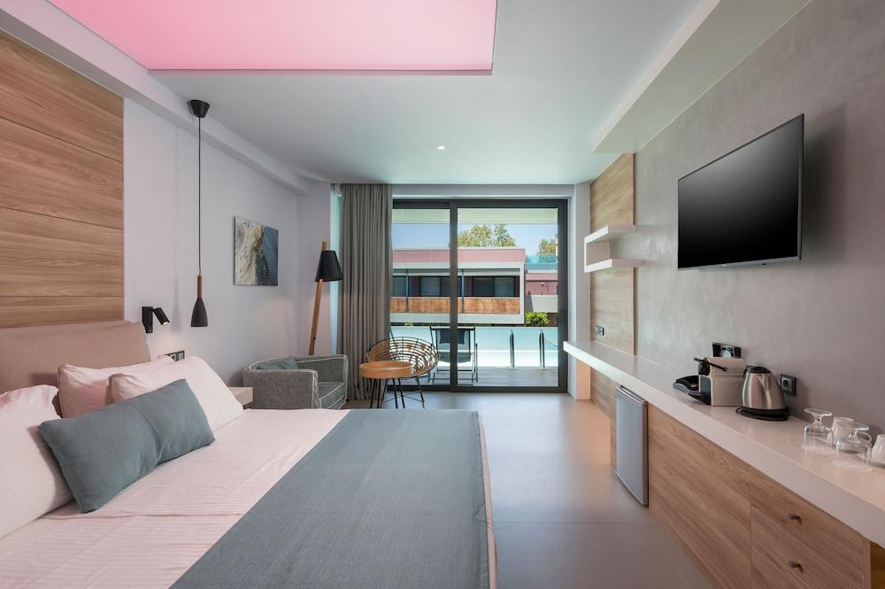 Cooee Corissia Harmony Hotel جورجيوبوليس المظهر الخارجي الصورة