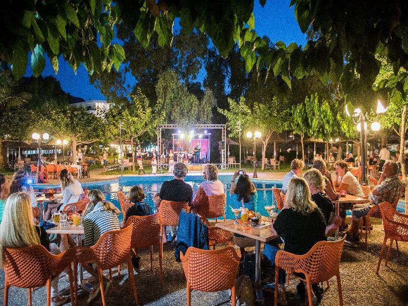 Cooee Corissia Harmony Hotel جورجيوبوليس المظهر الخارجي الصورة