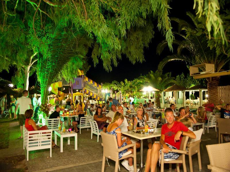 Cooee Corissia Harmony Hotel جورجيوبوليس المظهر الخارجي الصورة