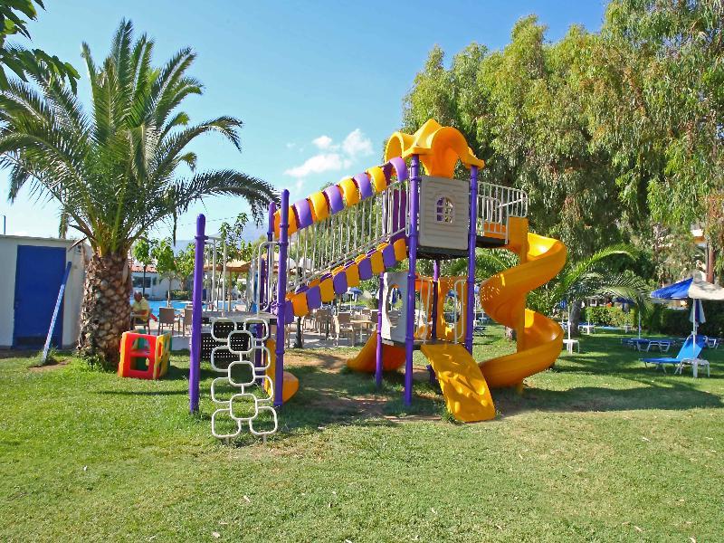Cooee Corissia Harmony Hotel جورجيوبوليس المظهر الخارجي الصورة