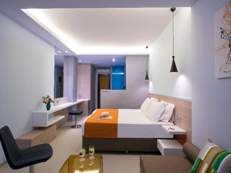 Cooee Corissia Harmony Hotel جورجيوبوليس المظهر الخارجي الصورة