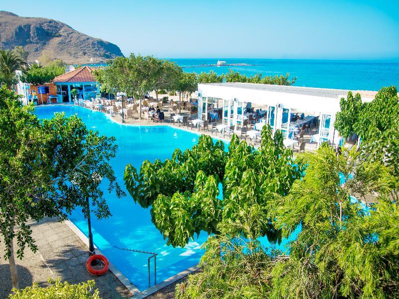 Cooee Corissia Harmony Hotel جورجيوبوليس المظهر الخارجي الصورة