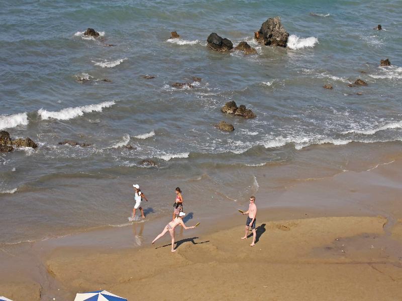 Cooee Corissia Harmony Hotel جورجيوبوليس المظهر الخارجي الصورة