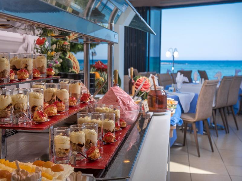 Cooee Corissia Harmony Hotel جورجيوبوليس المظهر الخارجي الصورة
